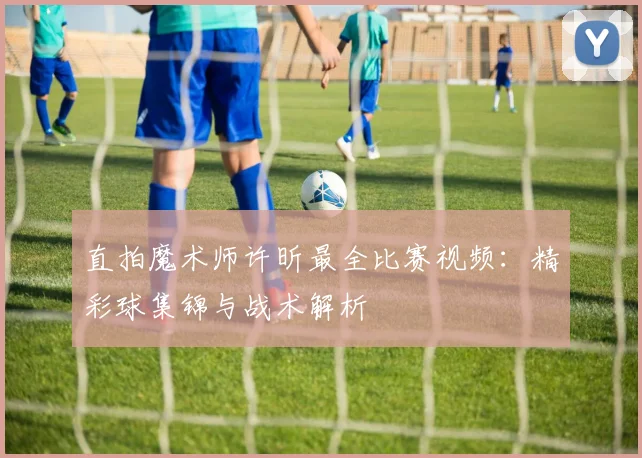 直拍魔术师许昕最全比赛视频:精彩球集锦与战术解析